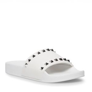 madden girl slides *brand new in box*